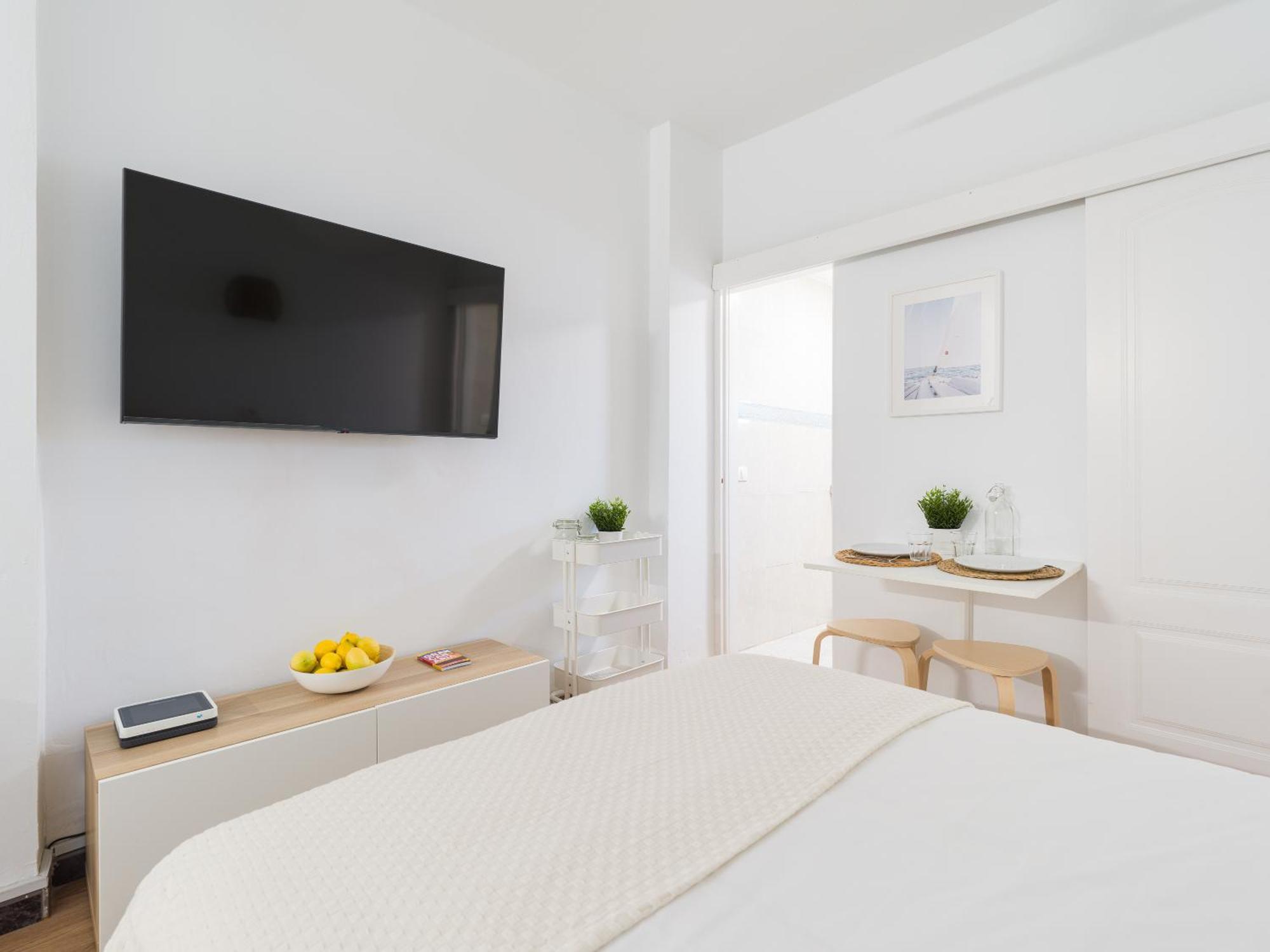Precioso Estudio En Las Canteras Las Palmas de Gran Canaria Exterior foto